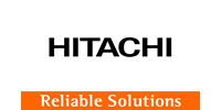Hitachi logo