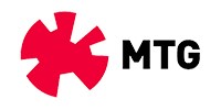 MTG logo