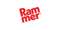 Rammer logo