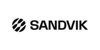 Sandvik logo